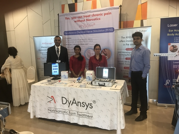 DyAnsys Symposium